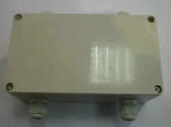 Плата силовая Airhot картофелечистки Hlp-15