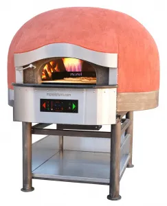 Печь ротационная Morello Forni Fmre100 Cupola Base – купить в Ижевске по цене завода