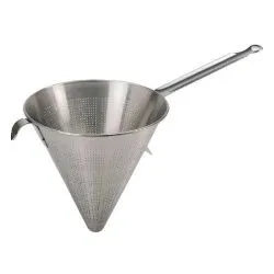 Купить дуршлаг конический 21см h20,5см, нерж.сталь 3351.21 – цена от завода, доставка до двери | RuOborudovanie.ru
