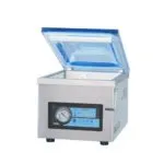 Упаковщик Hualian HVC-260T/1A (DZ-260/PD) (нерж.) вакуумный – купить в Ижевске с доставкой Купить упаковщик hualian hvc-260t/1a (dz-260/pd) (нерж.) вакуумный в Ижевске – цена завода, доставка до двери | RuOborudovanie.ru
