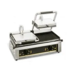 Гриль контактный Roller Grill Majestic R – купить в Ижевске с доставкой Купить гриль контактный roller grill majestic r в Ижевске – цена завода, доставка до двери | RuOborudovanie.ru