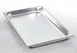 Купить гастроемкость rational gn 1/1-40 н/сталь 6013.1104 – цена от завода, доставка до двери | RuOborudovanie.ru