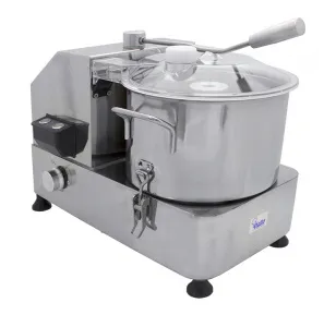 Куттер Viatto HR-6 – купить в Ижевске по цене завода