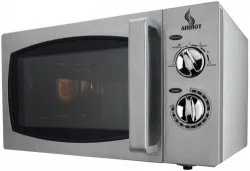 ПЕЧЬ СВЧ AirHot WP900-25L М – купить в Ижевске с доставкой Купить печь свч airhot wp900-25l м в Ижевске – цена завода, доставка до двери | RuOborudovanie.ru