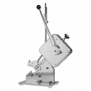 Клипсатор Kocateq HP 001 одинарный Table top clipper – купить в Ижевске по цене завода