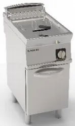 Купить фритюрница tecnoinox fr43fe7 716055 740 серии в Ижевске – цена завода, доставка до двери | RuOborudovanie.ru