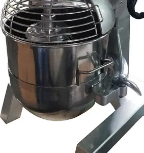 Дежа для миксера Viatto B40 (PYHL) – купить по цене завода