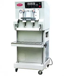 Вакуумный упаковщик DZQ-1000L/S – купить по цене завода