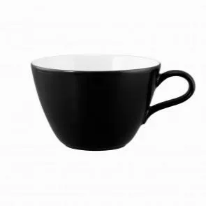 Чашка чайная Seltmann Weiden Life Phantom Black 65017 370МЛ 001.757440 – купить по цене завода