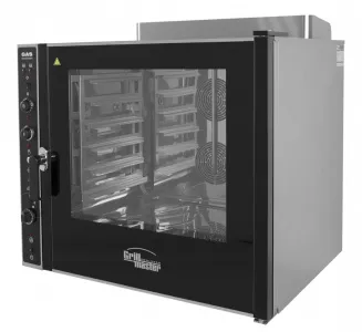 Пароконвектомат Grill Master пкг6/г 13042 – купить по цене завода