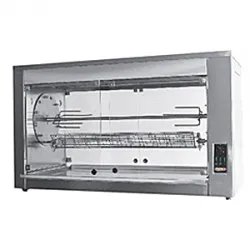 Купить гриль для кур gastro-tar oge-48p – цена от завода, доставка до двери | RuOborudovanie.ru
