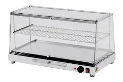 Купить витрина тепловая grill master 21902 в Ижевске – цена завода, доставка до двери | RuOborudovanie.ru