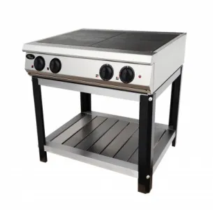 Плита 4 конфорочная Grill Master ф4жтлпэ 24005 – купить в Ижевске по цене завода