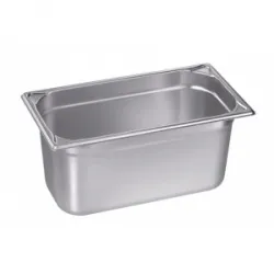 Купить гастроемкость blanco gn 1/3-150 – цена от завода, доставка до двери | RuOborudovanie.ru