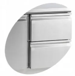 Комплект ящиков Tefcold 2 шт. Для столов Ck/Ss7 7110005031 (12547) – купить в RuOborudovanie.ru с доставкой до двери Купить комплект ящиков tefcold 2 шт. для столов ck/ss7 7110005031 (12547) – цена от завода, доставка до двери | RuOborudovanie.ru