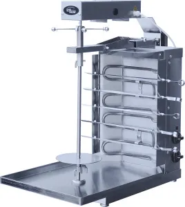 Аппарат для шаурмы Grill Master ф2шмэ(у) 21207 – купить в Ижевске по цене завода