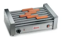 Гриль для Hot Dog Sirman Gw7 – купить в Ижевске с доставкой Купить гриль для hot dog sirman gw7 в Ижевске – цена завода, доставка до двери | RuOborudovanie.ru
