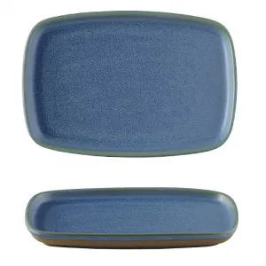 Поднос сервировочный 22Х15СМ, серия Emerge, цвет Oslo Blue Emblep221 – купить по цене завода