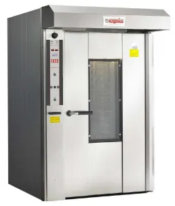 Шкаф пекарский Sottoriva Quasar 46Х76 E Top – купить в Ижевске по цене завода