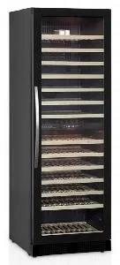 Шкаф винный Tefcold Tfw400-2F дверь без рамы – купить по цене завода
