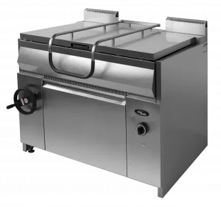 Сковорода Grill Master ф3сг/900 газ 13062 опрокидываемая – купить в Ижевске по цене завода