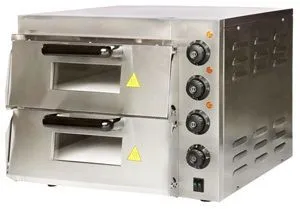 Печь для пиццы Starfood Sfe11A – купить в Ижевске по цене завода