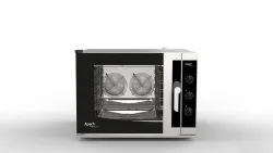 Купить пароконвектомат apach ap5qm – цена от завода, доставка до двери | RuOborudovanie.ru