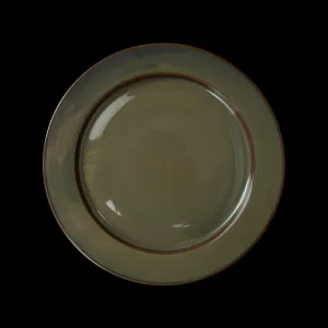 Тарелка мелкая 11" 280 мм сине-зеленый Corone Gourmet Colore – купить в Ижевске по цене завода