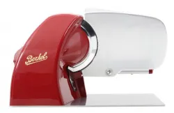 Слайсер Berkel Home Line Hl200 красный – купить в Ижевске с доставкой Купить слайсер berkel home line hl200 красный в Ижевске – цена завода, доставка до двери | RuOborudovanie.ru