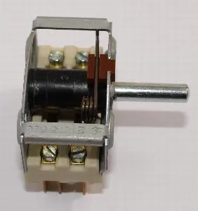 Выключатель Tecnoinox Rc00037000