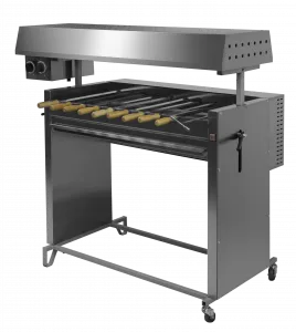 Шашлычница Grill Master ф2шг 11301 – купить в Ижевске по цене завода