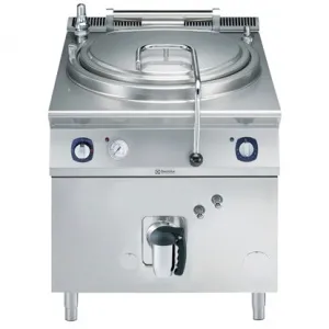 Котел пищеварочный Electrolux E9BSGHIRF0 арт.391102 на 150 л, ГАЗ – купить по цене завода