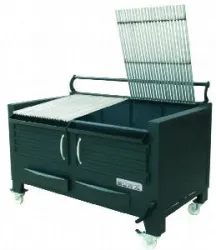 Купить гриль мангал pira bbq m150 в Ижевске – цена завода, доставка до двери | RuOborudovanie.ru