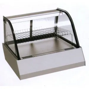 Витрина тепловая Starfood 110L-1 – купить в Ижевске по цене завода