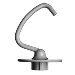 Насадка для миксера планетарного Kitchen Aid K45DH – купить в Ижевске с доставкой Купить насадка для миксера планетарного kitchen aid k45dh в Ижевске – цена завода, доставка до двери | RuOborudovanie.ru