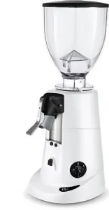 Кофемолка Fiorenzato F5 DT Timer (белый) – купить в Ижевске по цене завода