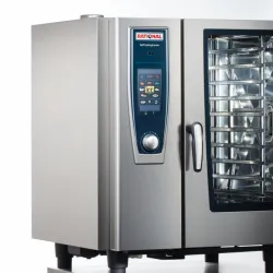 Теплозащитный экран для левой боковой стенки Rational 60.74.182 для моделей XS – купить в Ижевске с доставкой Теплозащитный экран для левой боковой стенки Rational 60.74.182 для моделей XS
