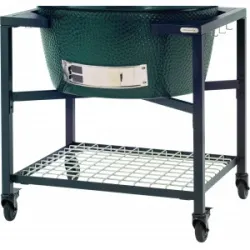 Купить модуль базовый egg frame 121837 для гриля 2хl big green egg – цена от завода, доставка до двери | RuOborudovanie.ru