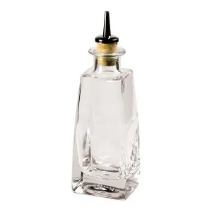 Емкость для настоек и соусов Paderno 200мл, без пробки, стекло 41681-02 – купить по цене завода