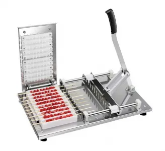 Нанизыватель шашлыка Kocateq G8-450 – купить по цене завода