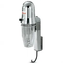 Купить миксер sirman sirio 1 p cromato 100 w/крепление к стене в Ижевске – цена завода, доставка до двери | RuOborudovanie.ru