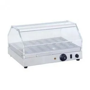 Витрина тепловая Starfood Dh-260 – купить в Ижевске по цене завода
