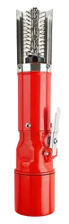 Купить рыбочистка crazy pan cp-fs02w (красная) беспроводная в Ижевске – цена завода, доставка до двери | RuOborudovanie.ru