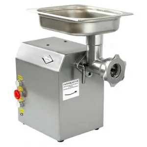 Мясорубка БелТоргмаш МИМ-80-01 (80кг/ч, 380В) – купить по цене завода