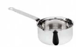 Купить сотейник paderno нержавеющая сталь 0,4л d10см 12511-10 в Ижевске – цена завода, доставка до двери | RuOborudovanie.ru