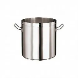 Кастрюля без крышки Paderno 16Х16СМ 3,2Л Paderno 12101-16 – купить в Ижевске с доставкой Купить кастрюля без крышки paderno 16х16см 3,2л paderno 12101-16 в Ижевске – цена завода, доставка до двери | RuOborudovanie.ru