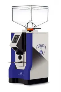 Кофемолка Eureka Mignon Perfetto 50 17NX Blue – купить по цене завода