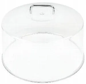 Крышка Cambro для торта 30,5СМ Rd1200Cw135 – купить в Ижевске по цене завода