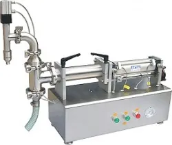 Купить дозатор поршневой lpf – цена от завода, доставка до двери | RuOborudovanie.ru