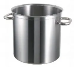 Купить котел без крышки matfer bourgeat excellence 10,8л 24x24см 6940.24 в Ижевске – цена завода, доставка до двери | RuOborudovanie.ru